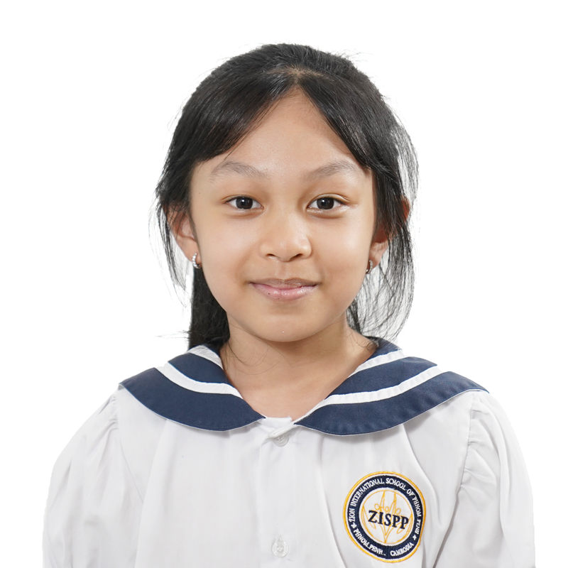 Yim Chanlilin profile picture